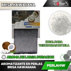 AROMATIZANTE BRISA HAWAIIANA PERLAHW