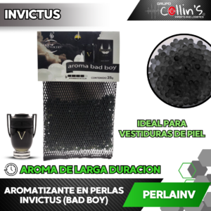 AROMATIZANTE INVICTUS PERLAINV