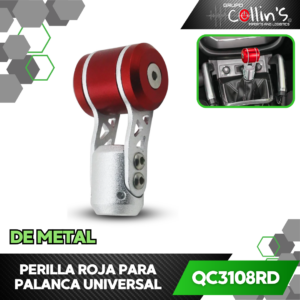 PERILLA PARA PALANCA QC3108