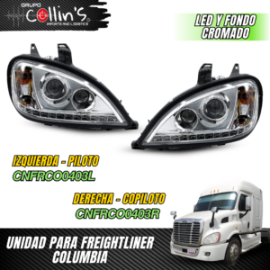 UNIDAD PARA FREIGHTLINER COLUMBIA CNFRCO0403