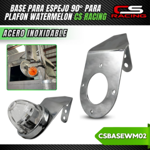 BASE PARA ESPEJO PARA PLAFON WATERMELON CSBASEWM02