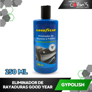 ELIMINADOR DE RAYADURAS GYPOLISH