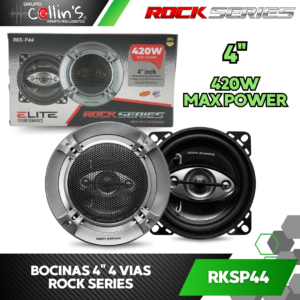BOCINAS 4" RKSP44