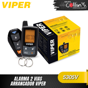 ALARMA VIPER 5305V