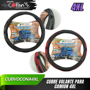 CUBRE VOLANTE 4XL CUBVOCONA4XL