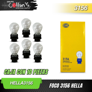 FOCO 3156 HELLA3156