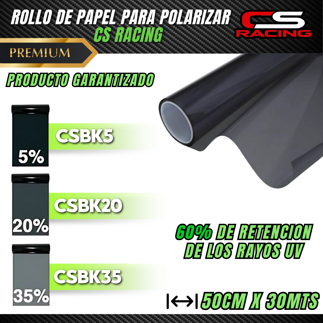 Papel Para Polarizar Carrosnull