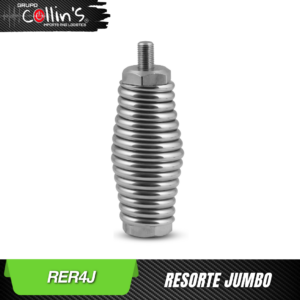 RESORTE JUMBO RER4J