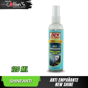 ANTI EMPAÑANTE NEW SHINE SHINEANTI