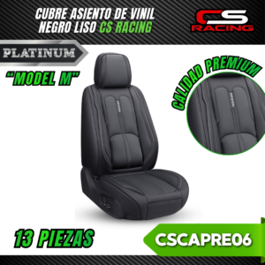 CUBRE ASIENTO DE VINIL CSCAPRE06
