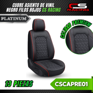 CUBRE ASIENTO DE VINIL CSCAPRE01
