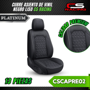 CUBRE ASIENTO DE VINIL CSCAPRE02