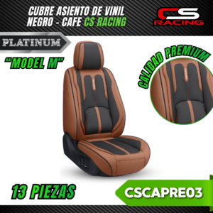 CUBRE ASIENTO DE VINIL CSCAPRE03