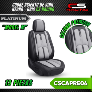CUBRE ASIENTO DE VINIL CSCAPRE04