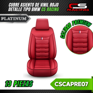 CUBRE ASIENTO DE VINIL CSCAPRE07