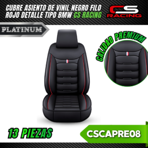 CUBRE ASIENTO DE VINIL CSCAPRE08
