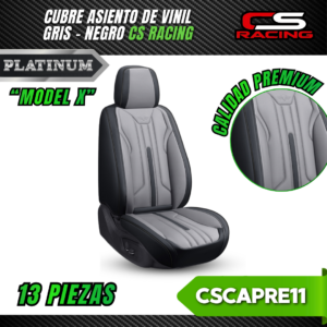 CUBRE ASIENTO DE VINIL CSCAPRE11