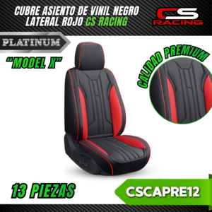 CUBRE ASIENTO DE VINIL CSCAPRE12