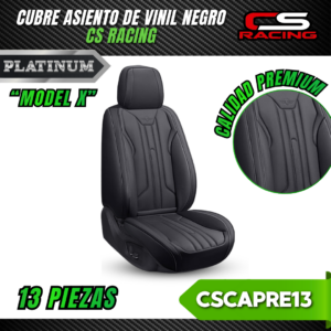 CUBRE ASIENTO DE VINIL CSCAPRE13
