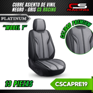 CUBRE ASIENTO DE VINIL CSCAPRE19
