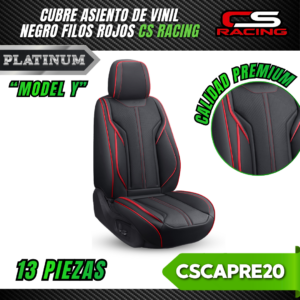 CUBRE ASIENTO DE VINIL CSCAPRE20