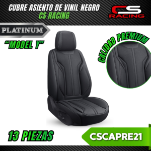 CUBRE ASIENTO DE VINIL CSCAPRE21