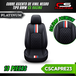 CUBRE ASIENTO DE VINIL CSCAPRE23
