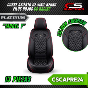 CUBRE ASIENTO DE VINIL CSCAPRE24