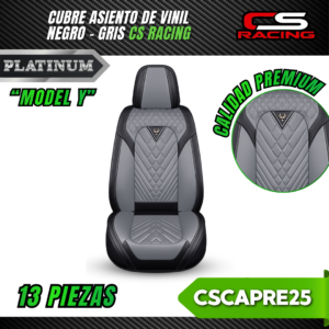 CUBRE ASIENTO DE VINIL CSCAPRE25