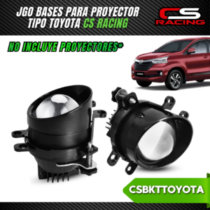 JGO BASES PARA PROYECTOR CSBKTTOYOTA