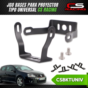 JGO BASES PARA PROYECTOR CSBKTUNIV