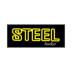 STEEL AUDIO