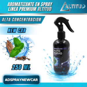 AROMATIZANTE MARACUYA PREMIUM ADSPRAYMARACUYA
