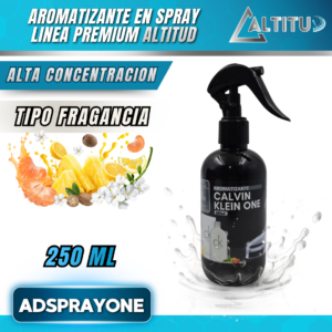 AROMATIZANTE TIPO FRAGANCIA PREMIUM ADSPRAYONE