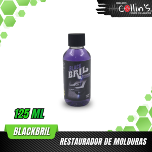 RESTAURADOR DE MOLDURAS BLACKBRIL
