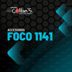 FOCO 1141