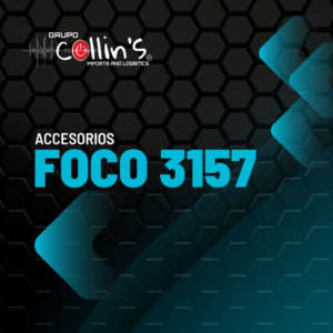 FOCO 3157
