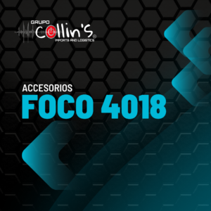 FOCO 4018