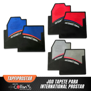 JGO TAPETE PARA INTERNATIONAL PROSTAR TAPFIPROSTAR
