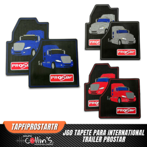 JGO TAPETE PARA INTERNATIONAL TRAILER PROSTAR TAPFIPROSTARTR