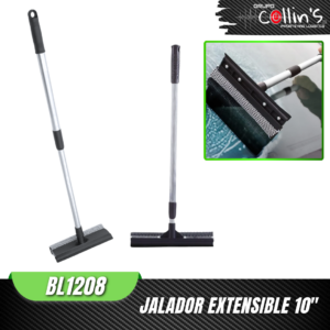 JALADOR EXTENSIBLE 10" BL1208