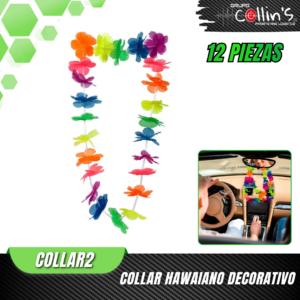 COLLAR HAWAIANO DECORATIVO COLLAR2