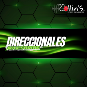 DIRECCIONALES