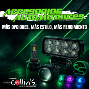 ACCESORIOS