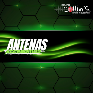 ANTENAS