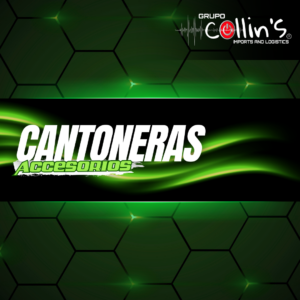 CANTONERAS