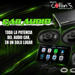 AUDIO CAR