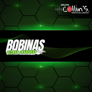 BOBINAS