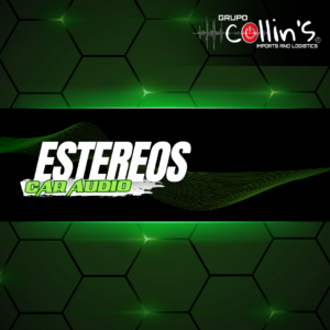 ESTÉREOS