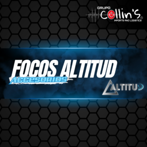 FOCOS ALTITUD